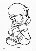 coloriage darby l ami de winnie